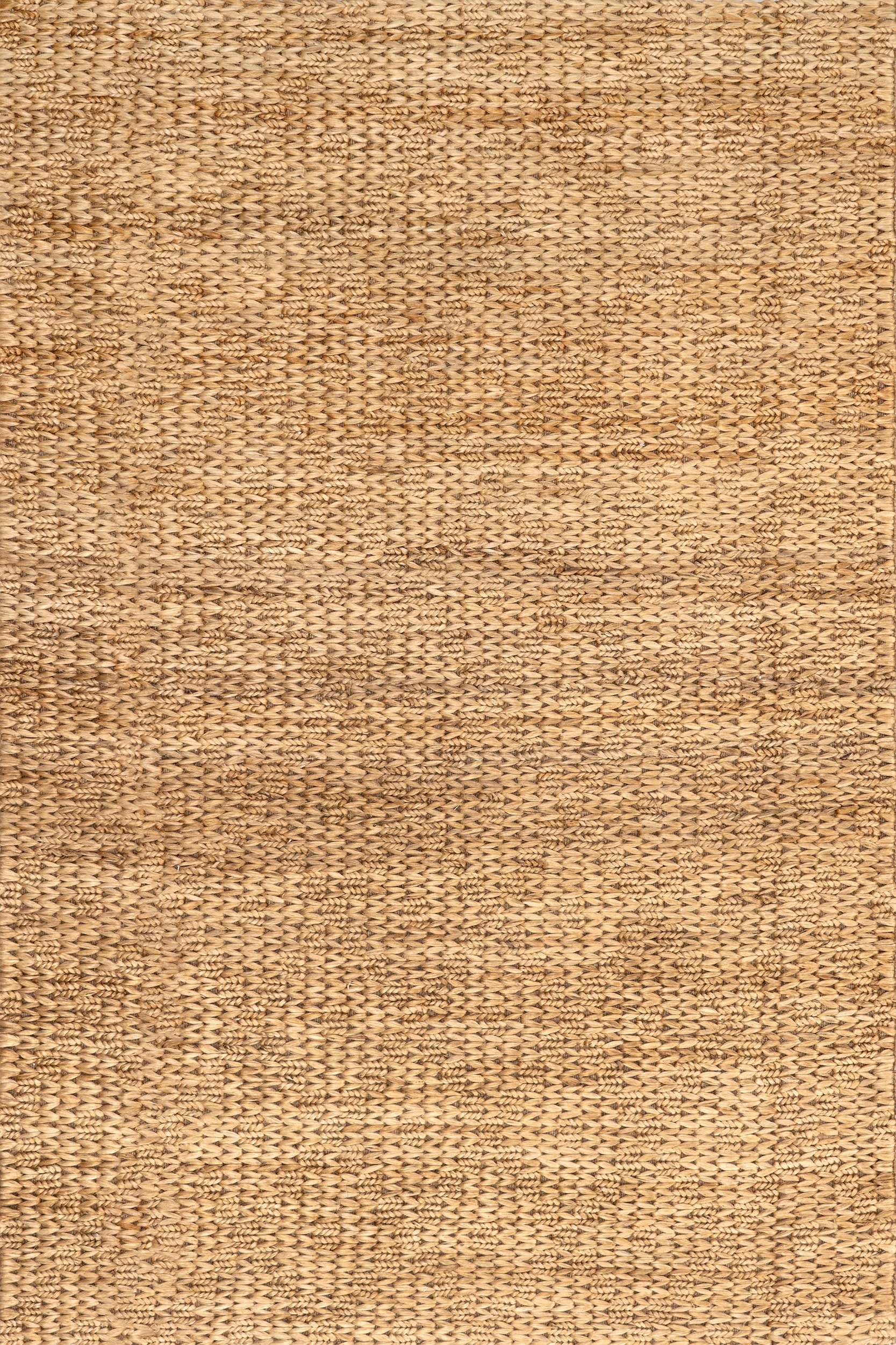 Chiemela Jute Trellis Rug | Natural